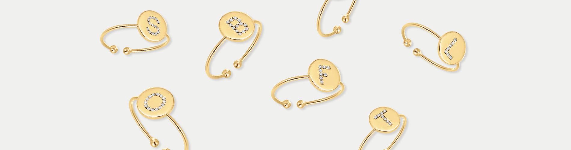 Initial Rings