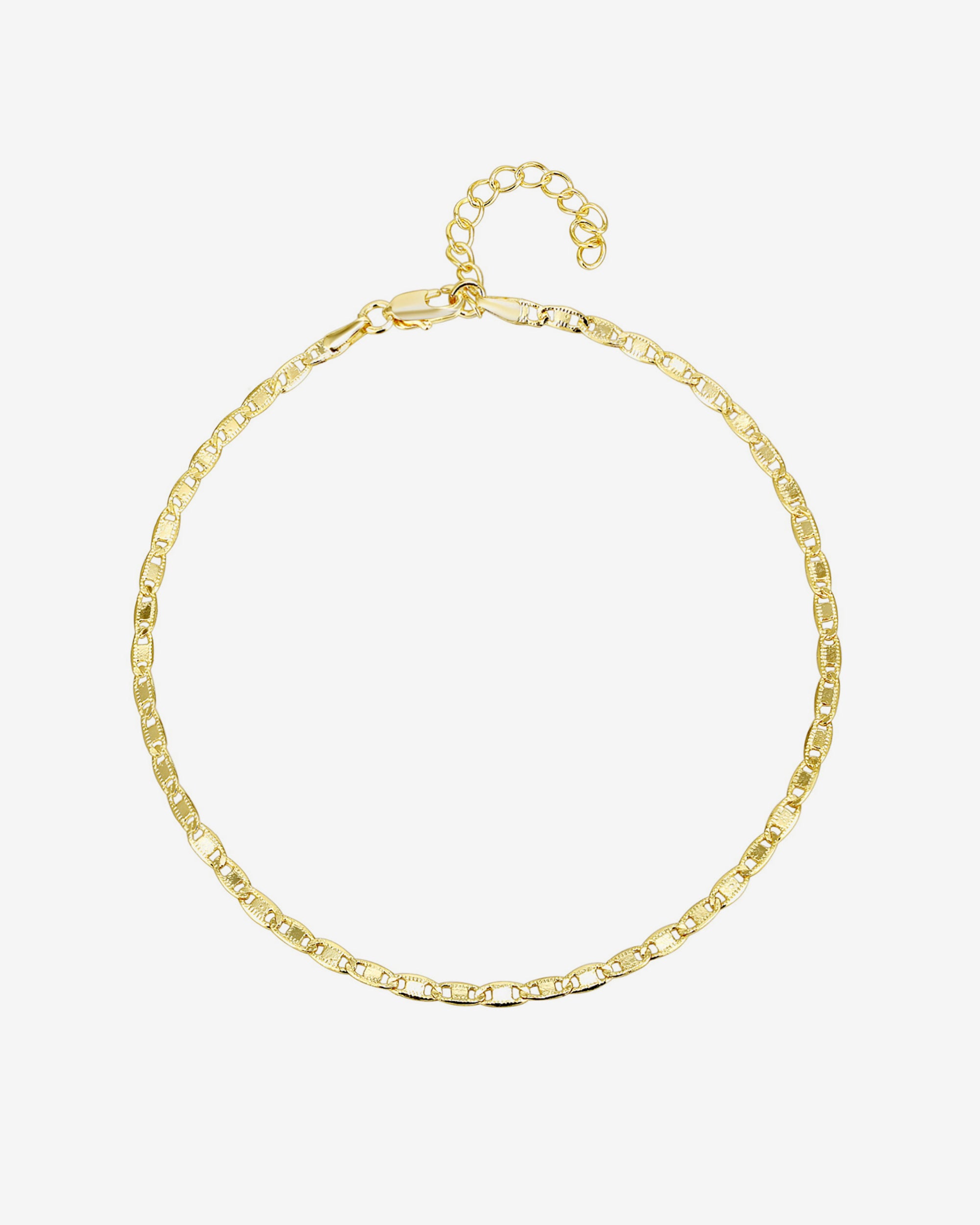 Chain Anklet