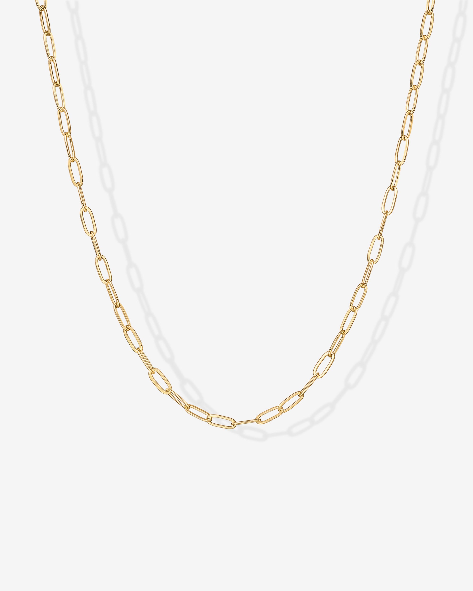 Chain Jewelry