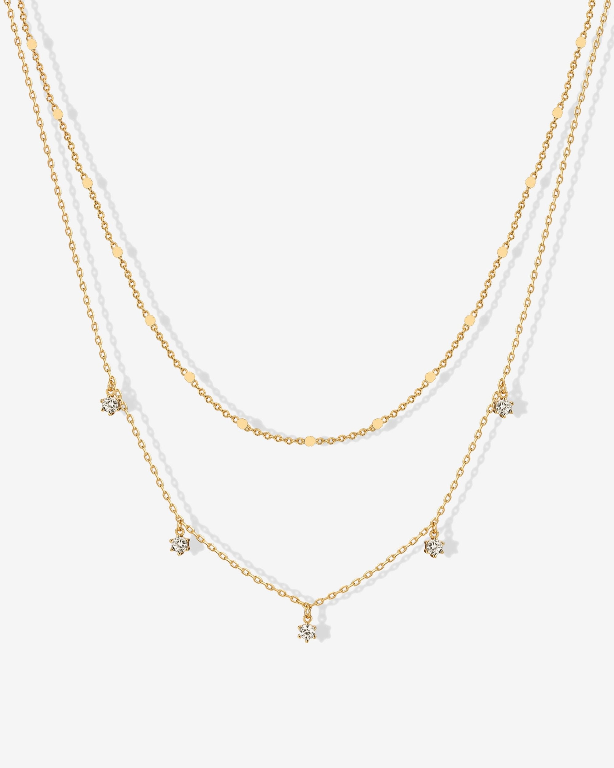 Fashion Necklaces