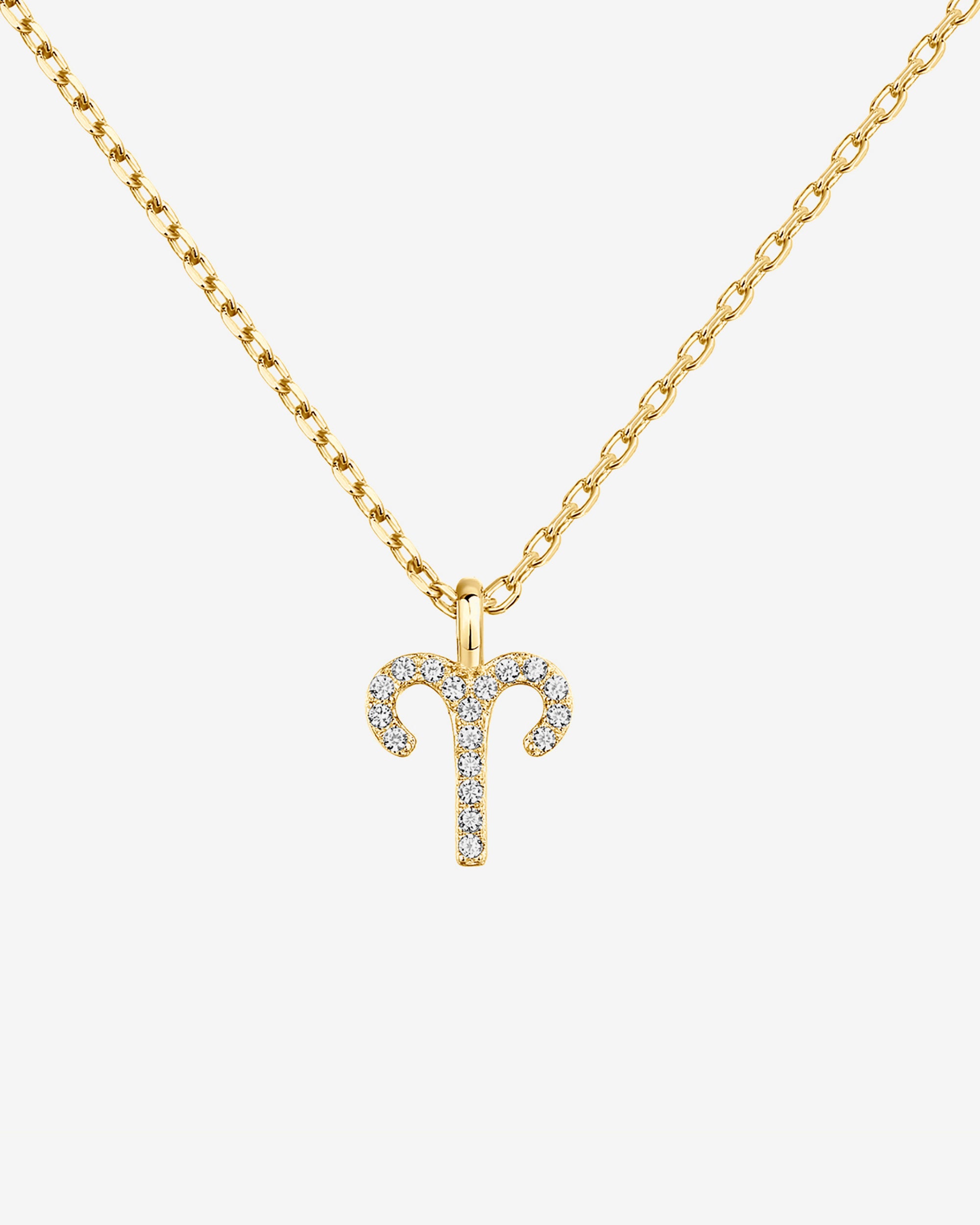 Zodiac Necklaces