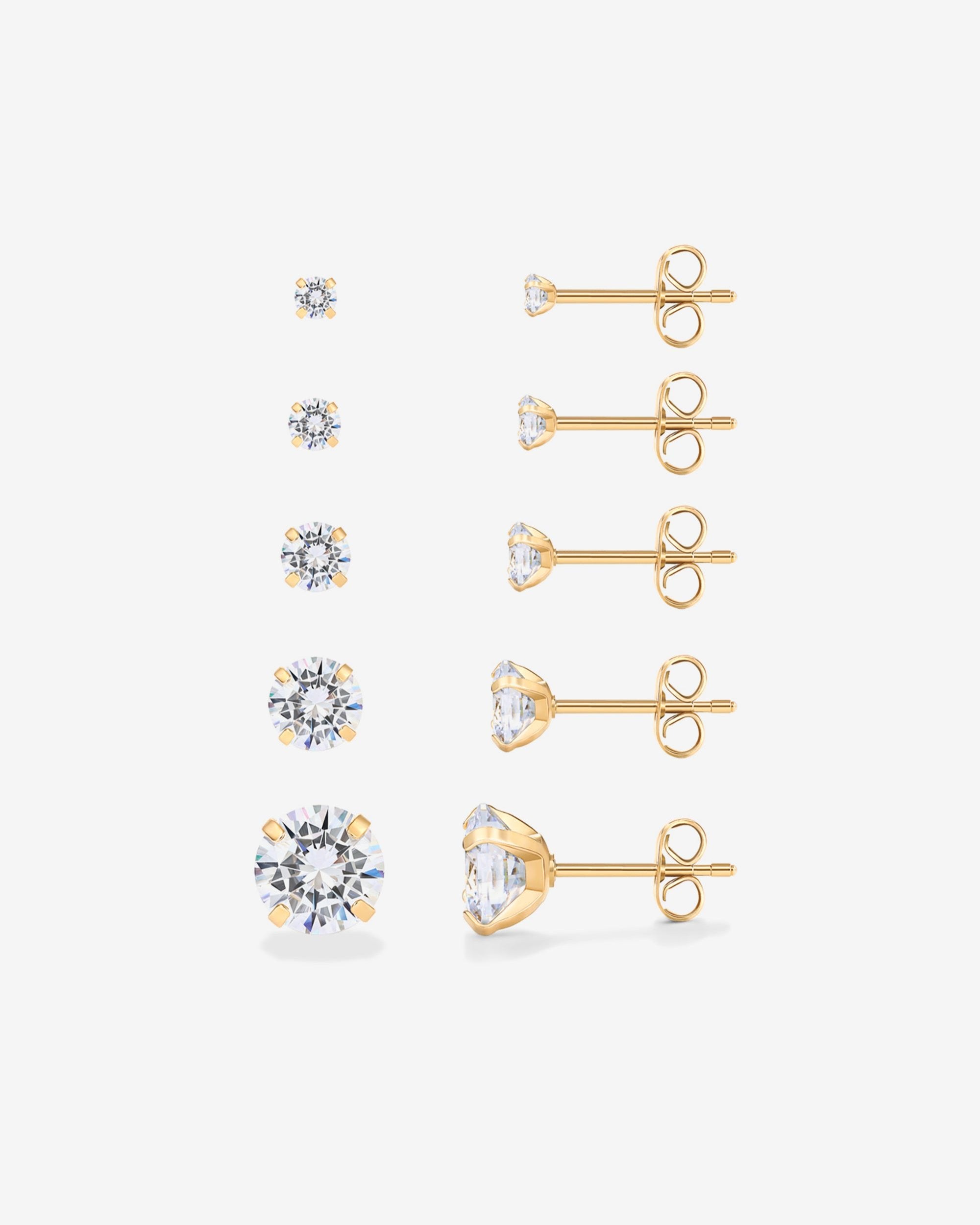 Earring Sets