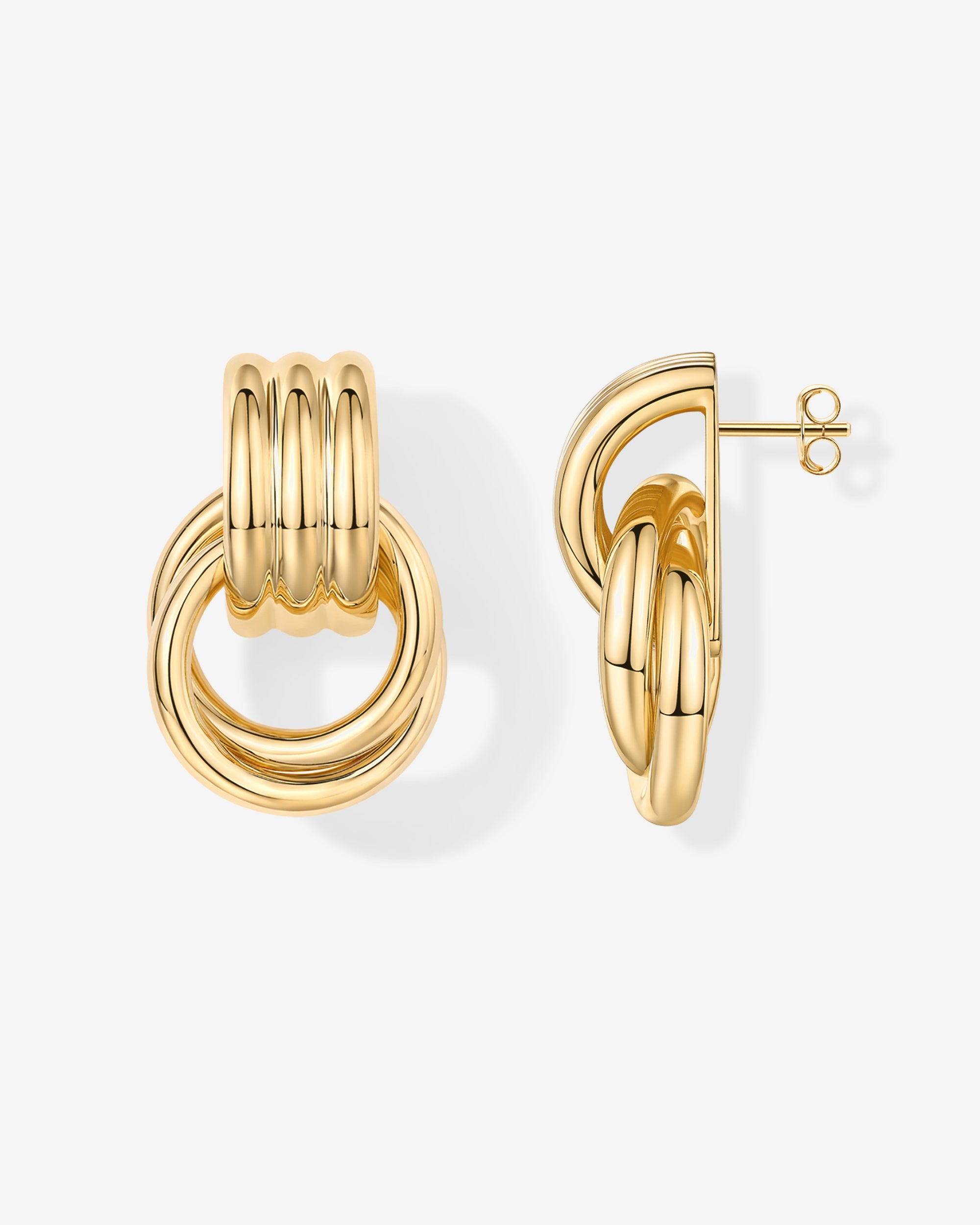 Vintage Earrings