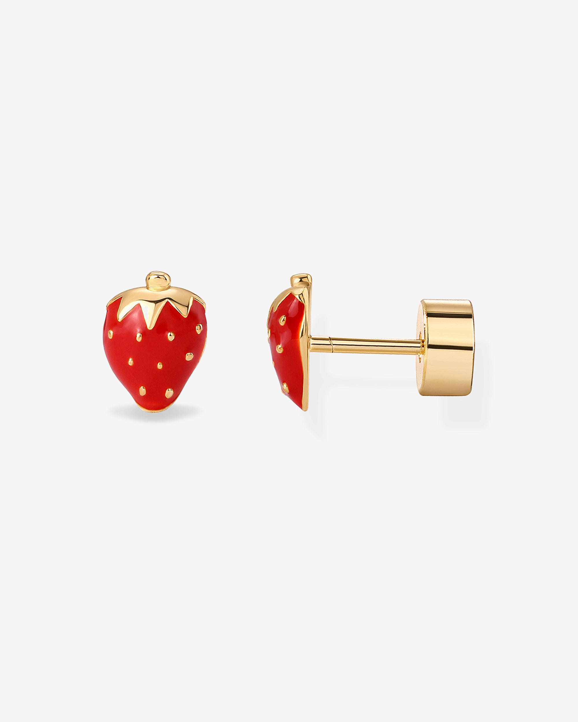 Enamel