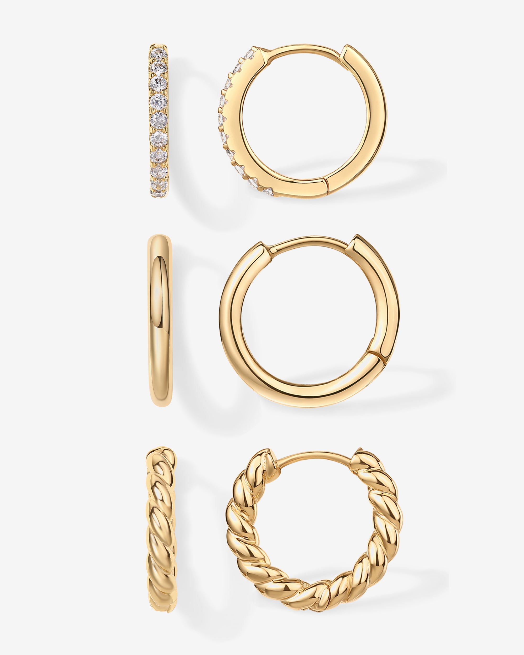 Earring Sets