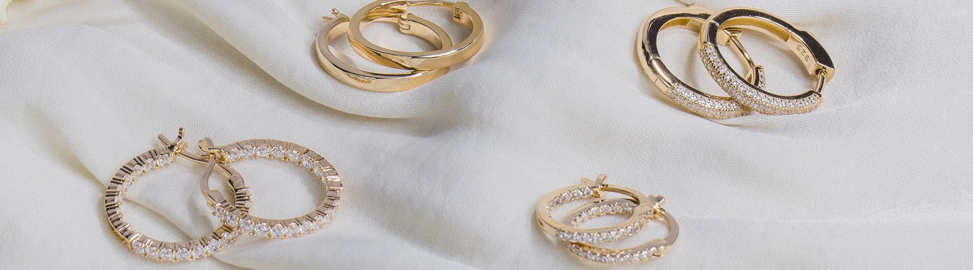 10k vs 14k vs 18k Gold Plating Difference