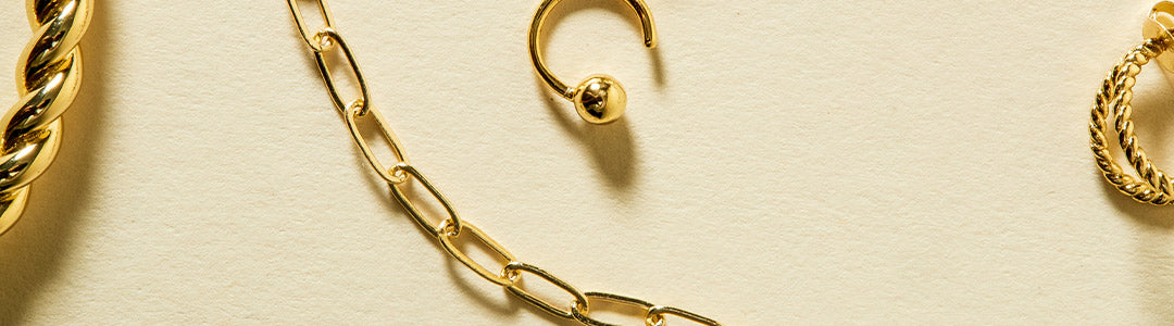 Jewelry Trends of 2022
