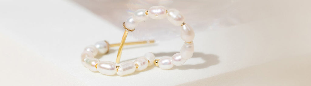 Affordable Real Pearl Jewelry