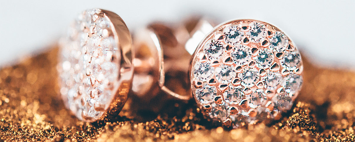 ROSE GOLD PHENOMENON