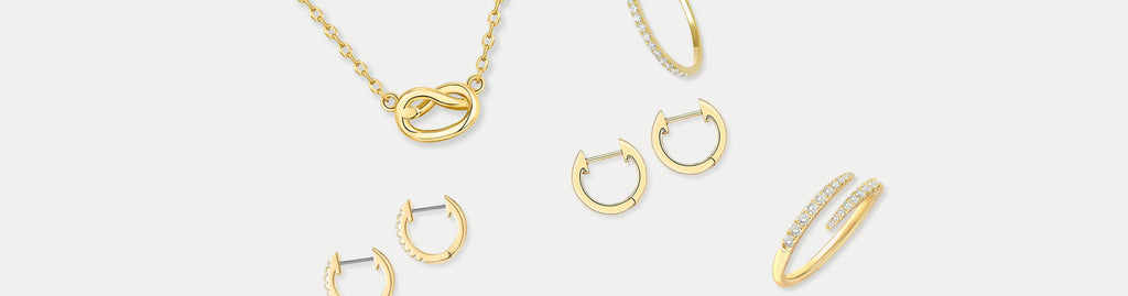 Best Selling Jewelry At Pavoi - 14k Plated Gold Jewelry - Perfect for Everyday Wear