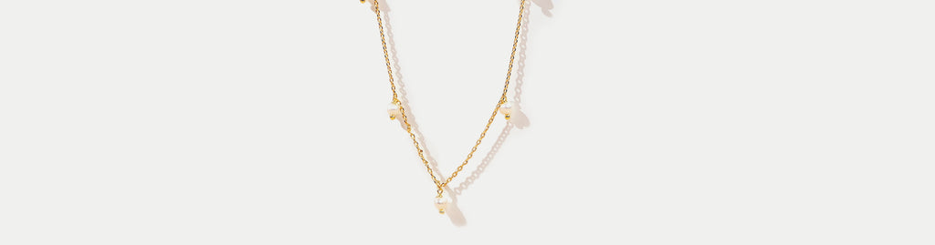 Affordable Pearl Jewelry - Necklaces, Earrings and More