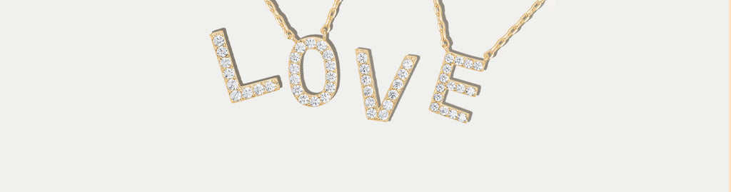 Personalized Jewelry - Initials + Engravable Jewelry