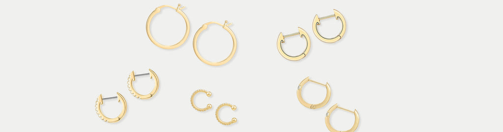 Gold Vermeil Jewelry