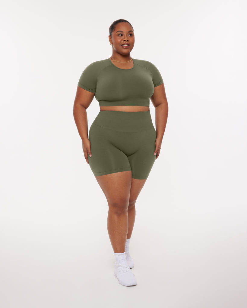 #Variant_Dusty Green / 2x