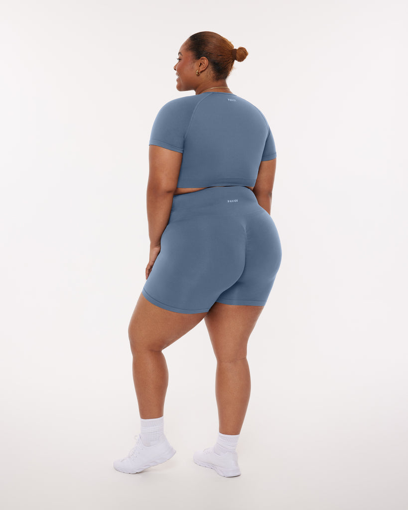 #Variant_Dusty Blue / 2X