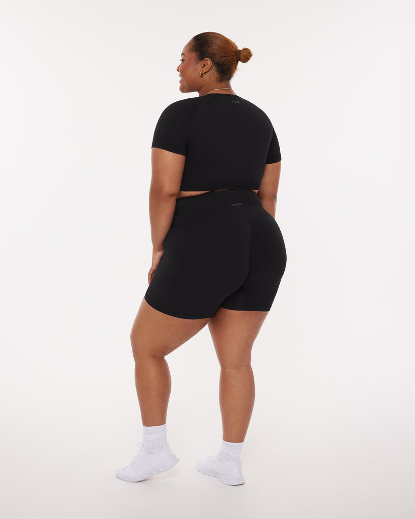 #Variant_Black / 2X