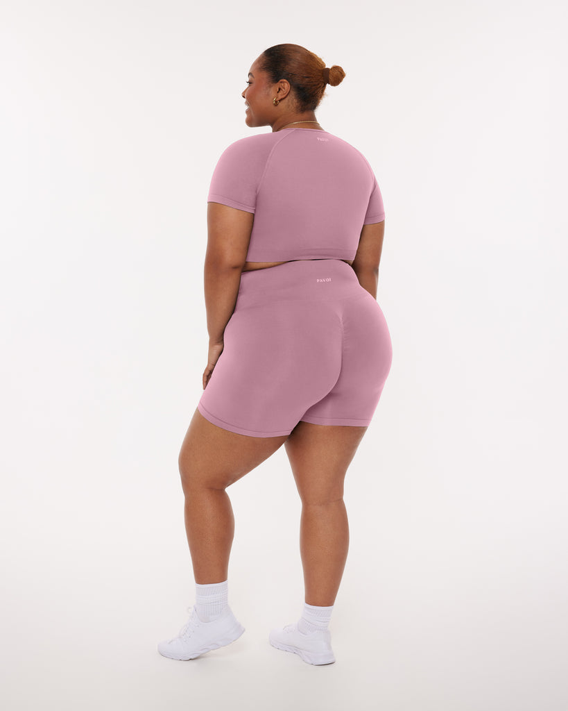 #Variant_Dusty Rose / 2X