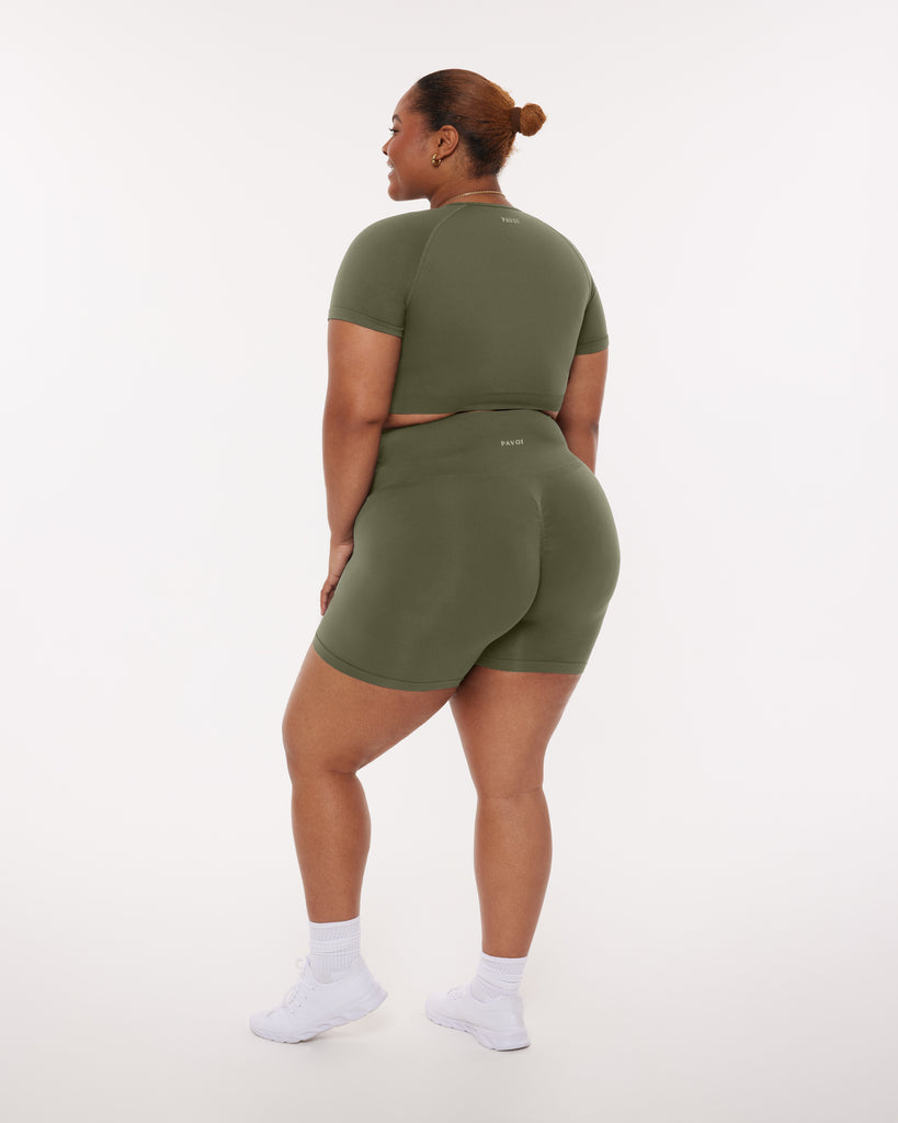 #Variant_Dusty Green / 2x