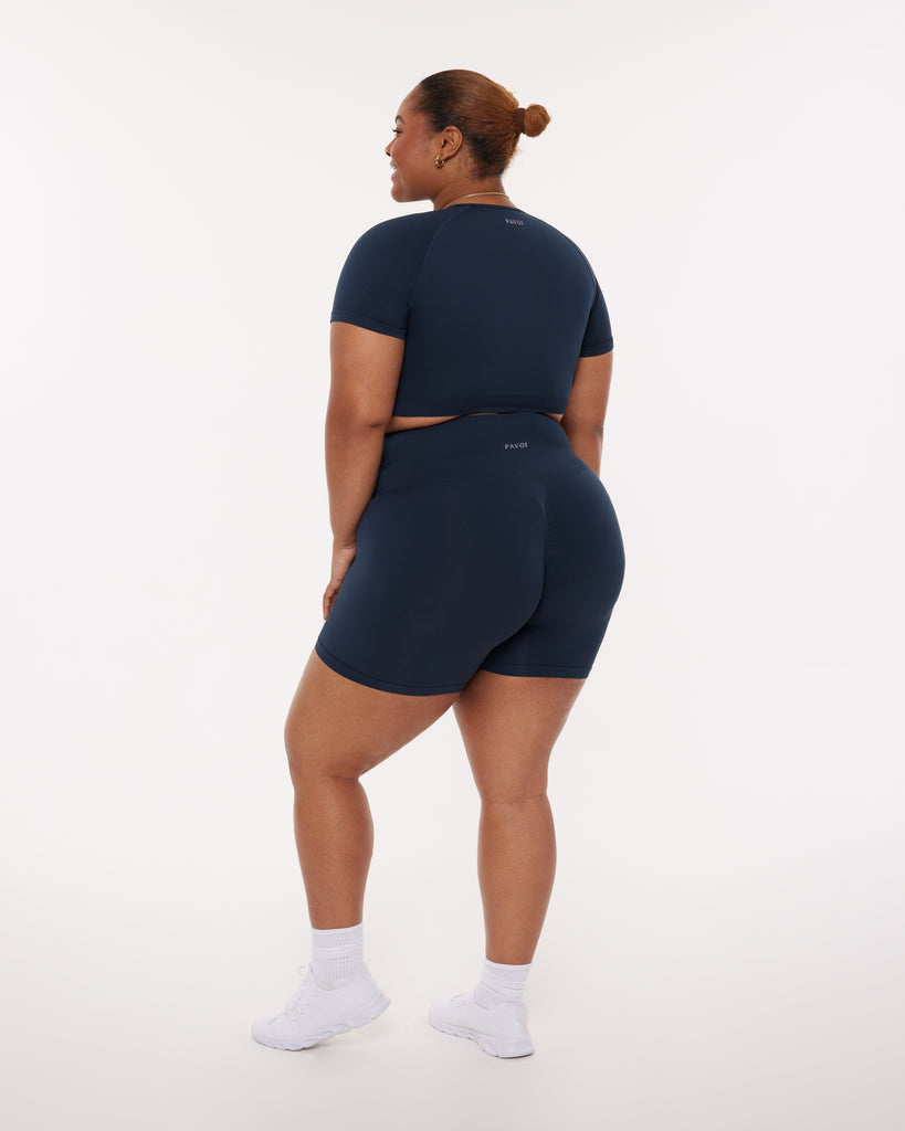 #Variant_Navy Blue / 2X