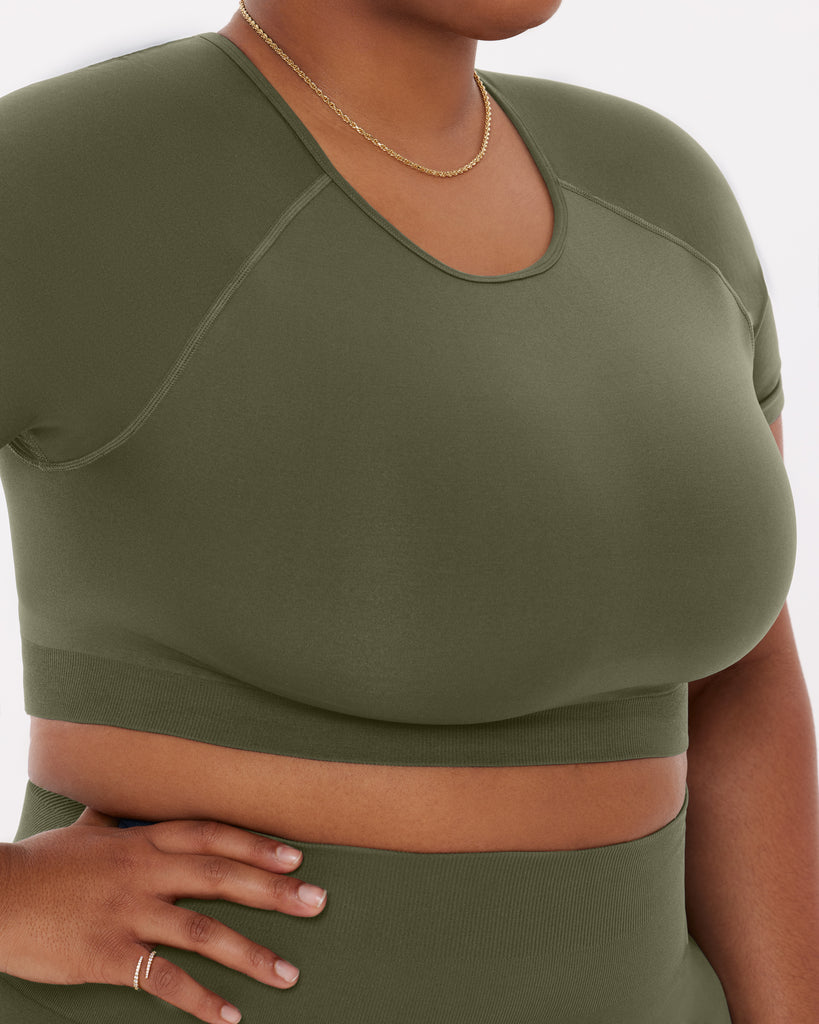 #Variant_Dusty Green / 2x