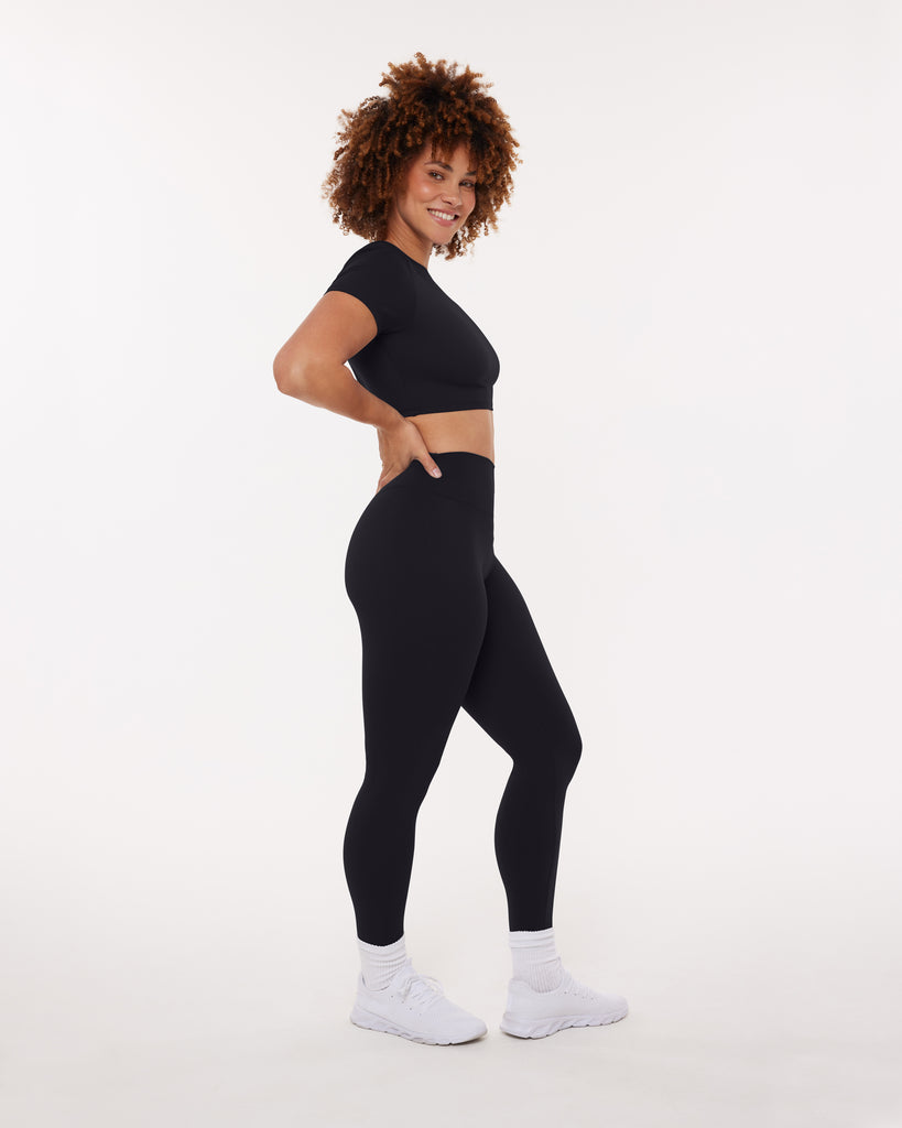 #Variant_Black / Large, X-Large