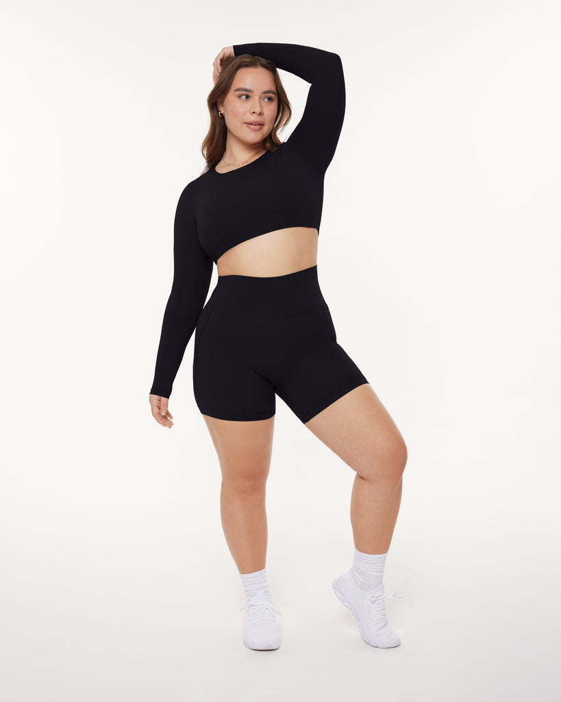 #Variant_Black / Large, X-Large