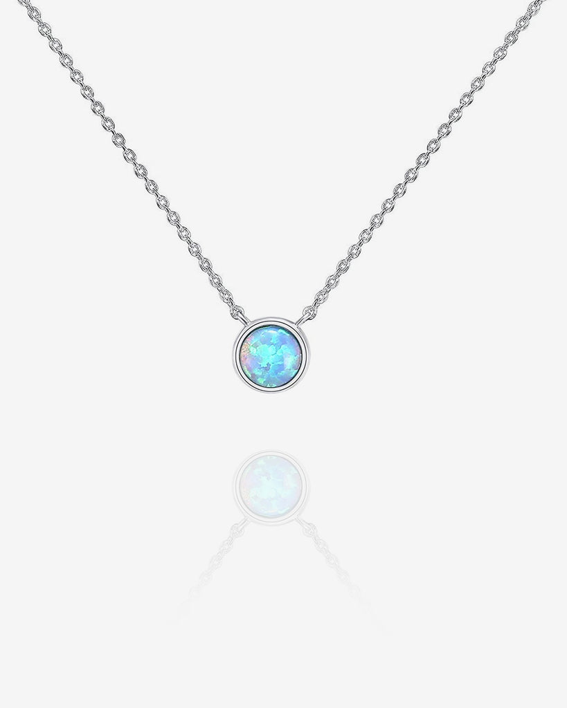 #Variant_White Gold Blue Opal