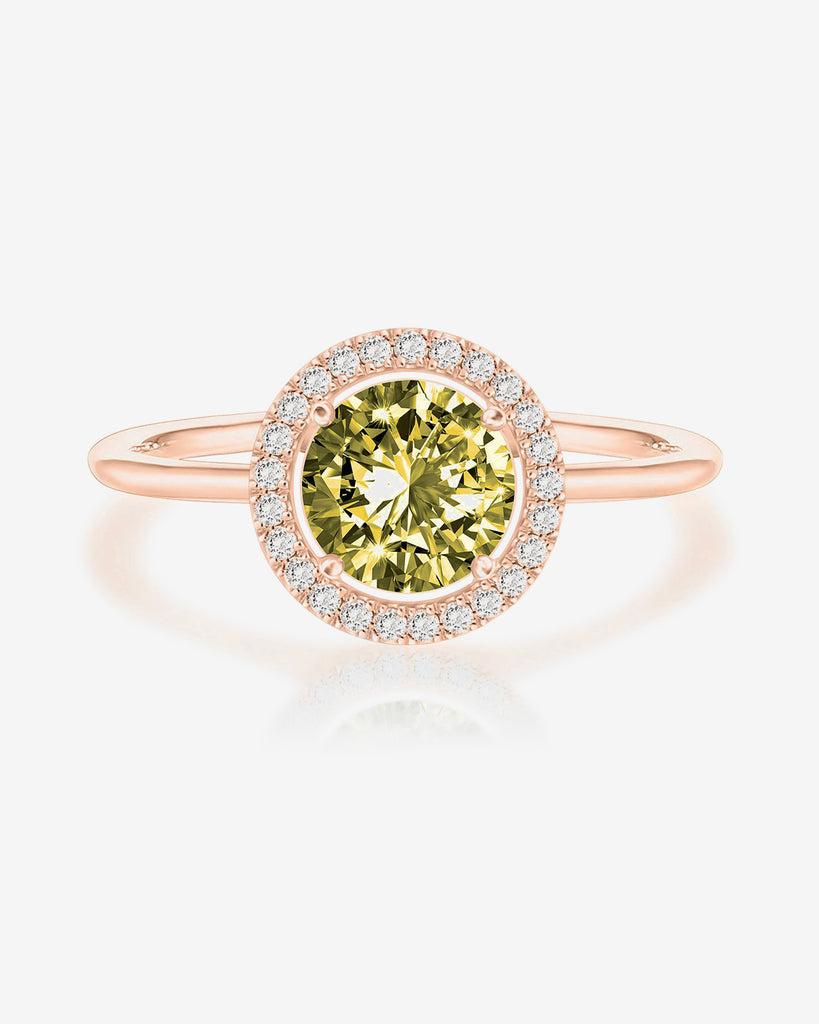 #Variant_Rose Gold / August