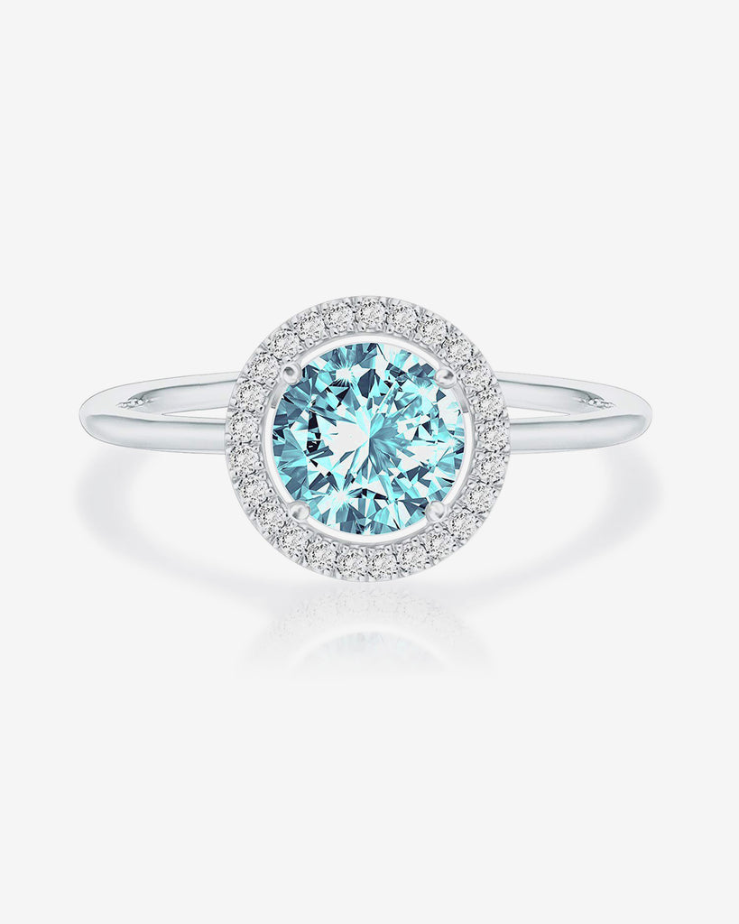 #Variant_White Gold / March