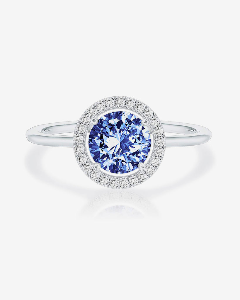 #Variant_White Gold / September