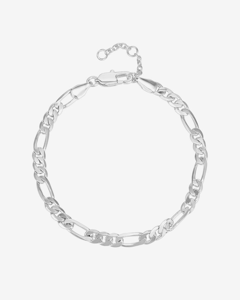 Figaro Chain Bracelet  Bracelet 