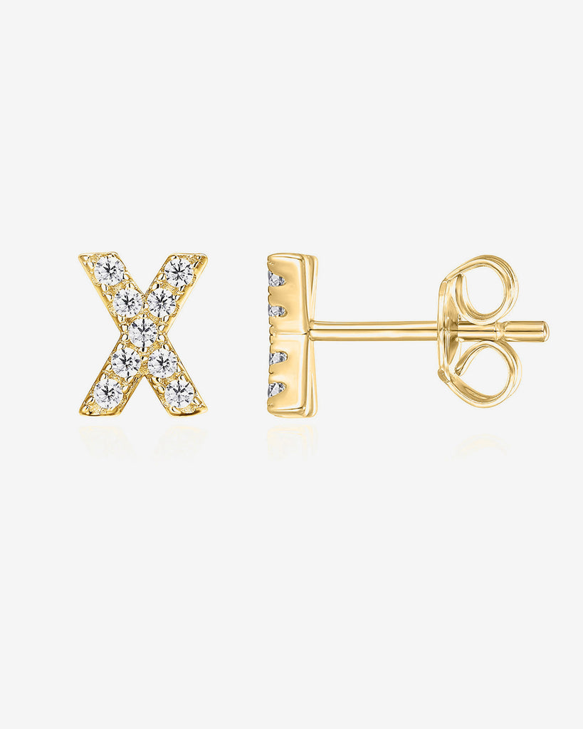 #Variant_Yellow Gold / X