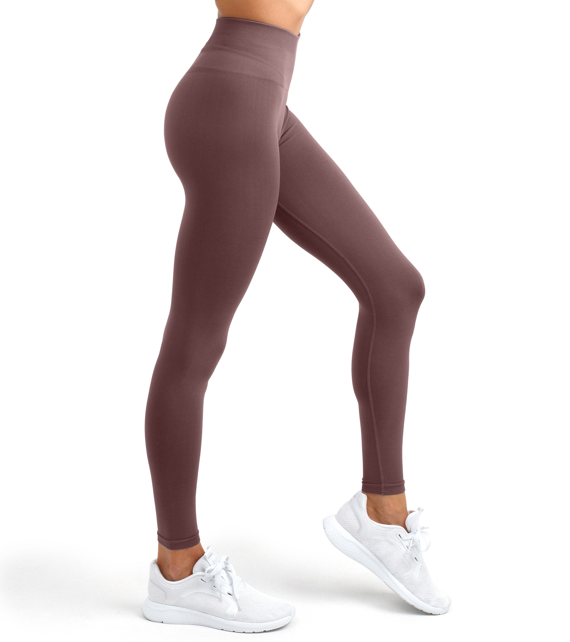 High Performance Seamless Scrunch Butt Lifting Leggings – PAVOI