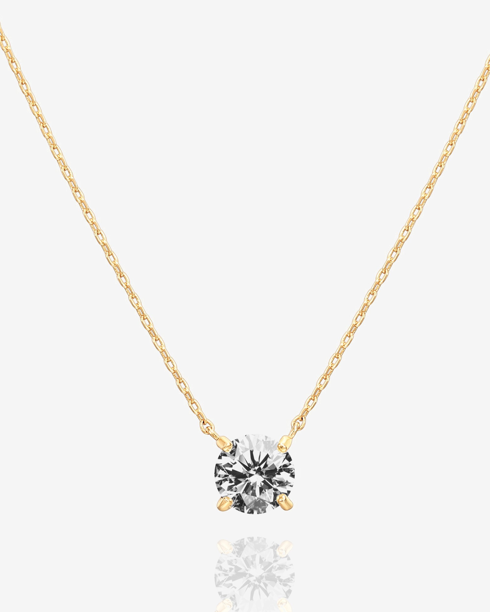 日本未発売【PAVOI】Solitaireネックレス 19B-TC06-2_2c9be93d-4e62-4a63-