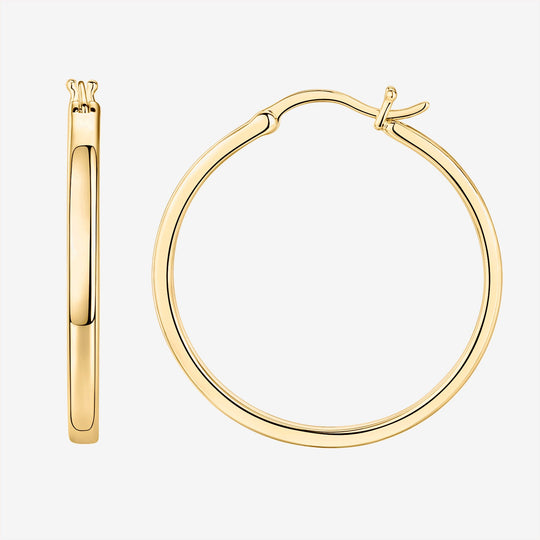 #Variant_Yellow Gold / 30mm