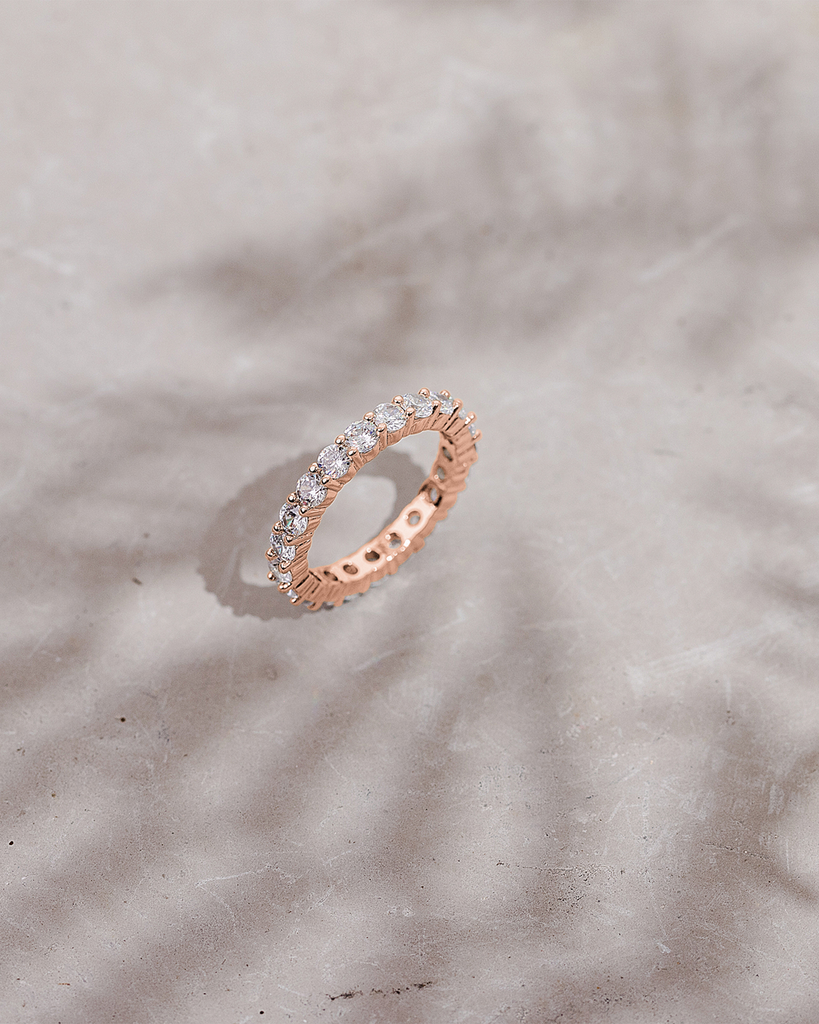 #Variant_Rose  Gold