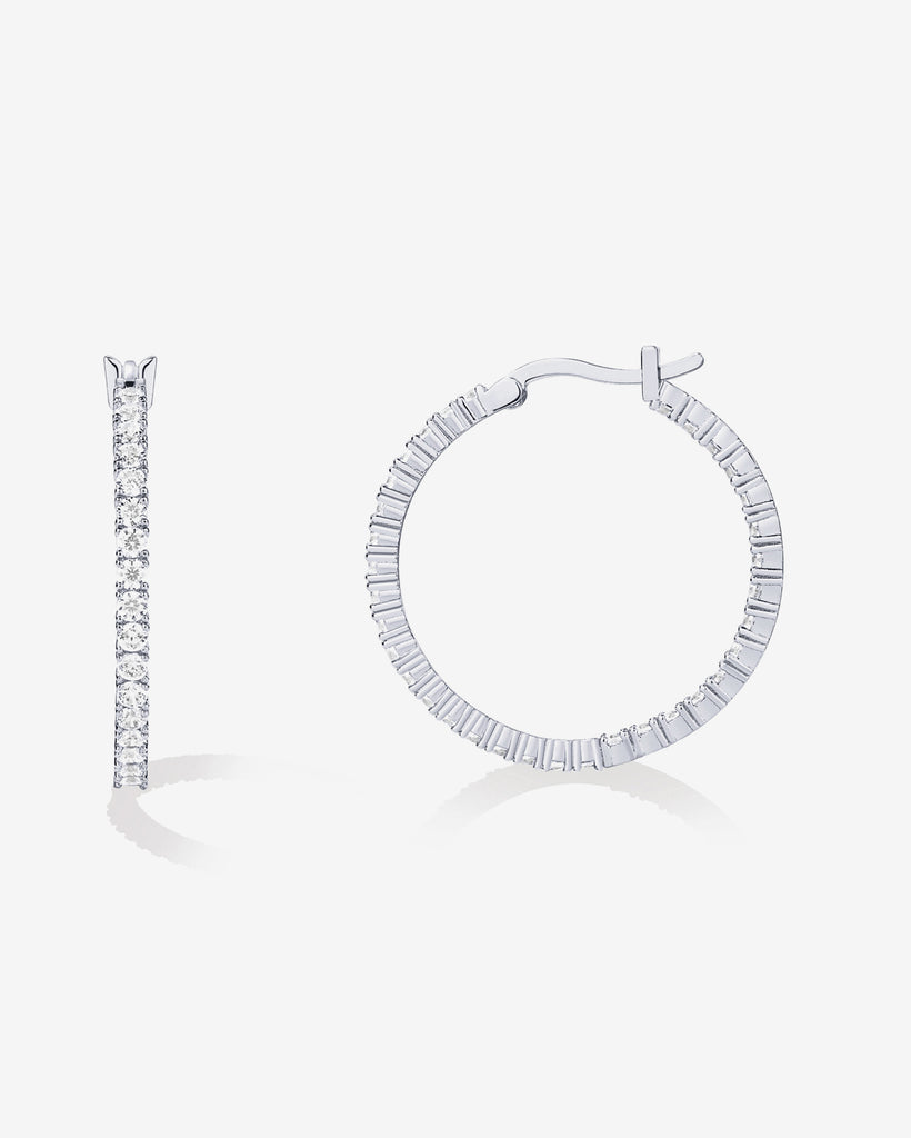 #Variant_White Gold / 30mm