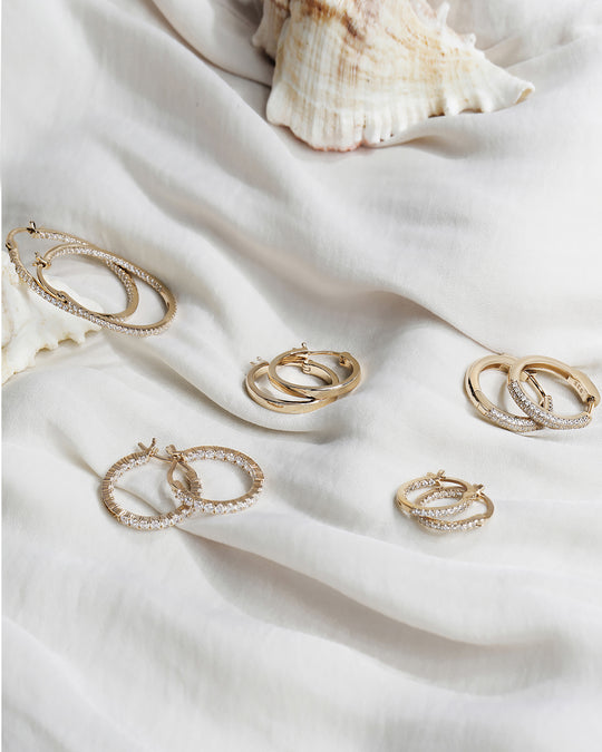 #Variant_Yellow Gold / 20mm