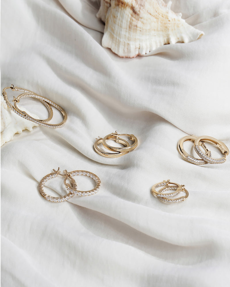 #Variant_Yellow Gold / 20mm
