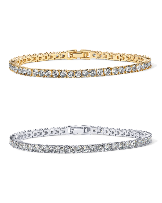 #Variant_Yellow & White Gold 