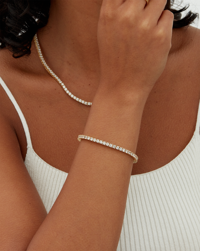 #Variant_Yellow & White Gold 