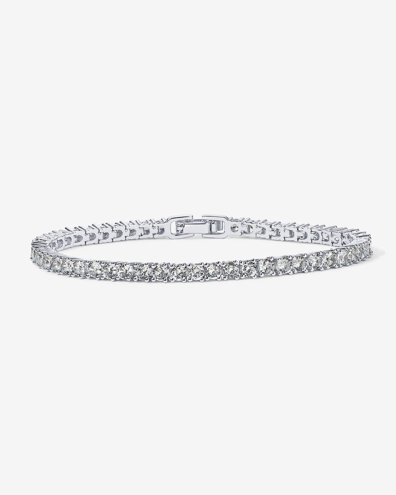 #Variant_White Gold / 6.5 Inch