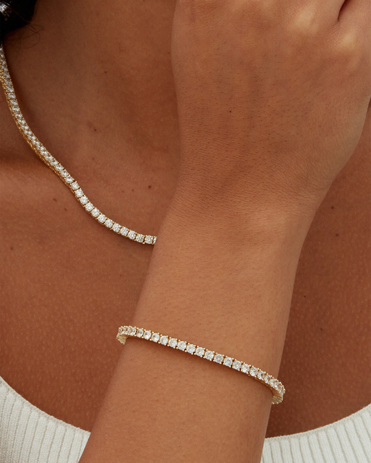 #Variant_Yellow & White Gold 