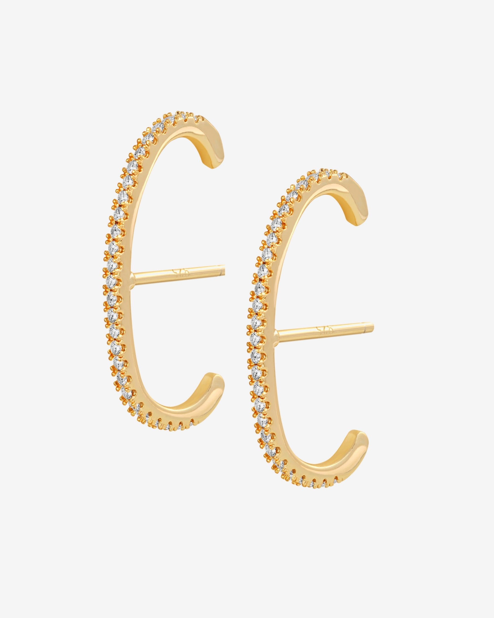 Colette Suspender Cuffs – PAVOI