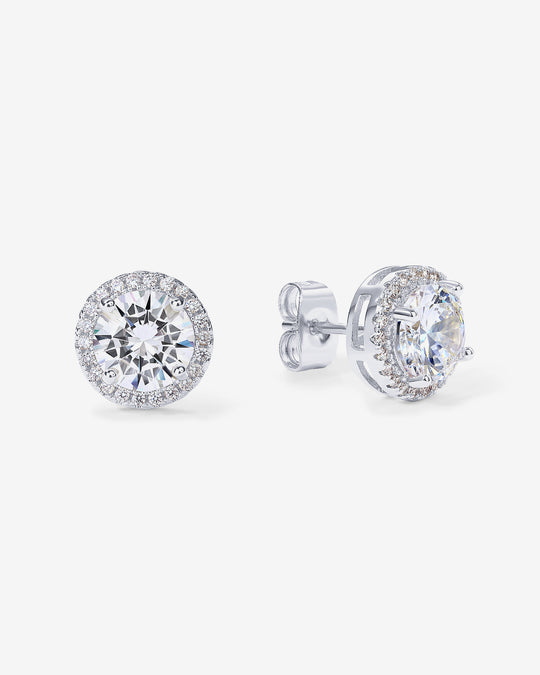 Large Halo Studs