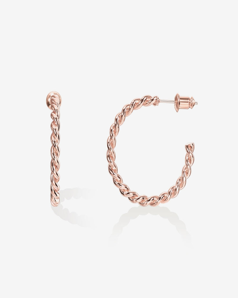 #Variant_Rose Gold / 25mm