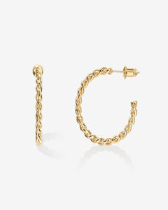#Variant_Yellow Gold / 25mm