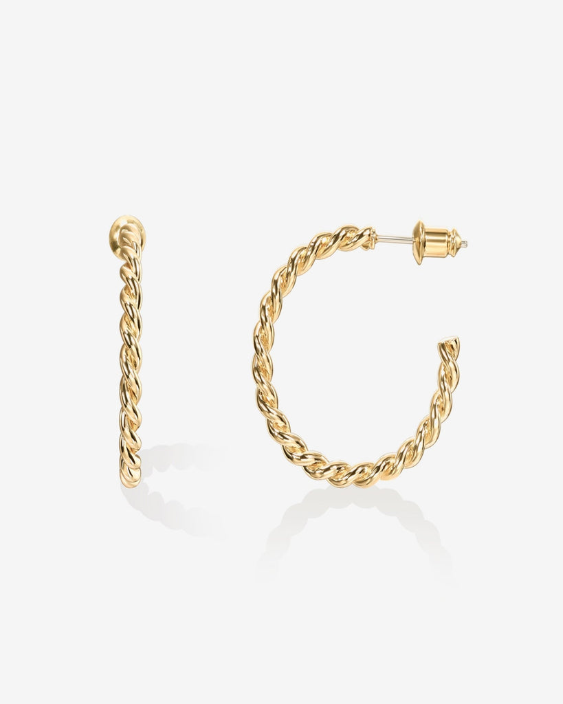 #Variant_Yellow Gold / 25mm