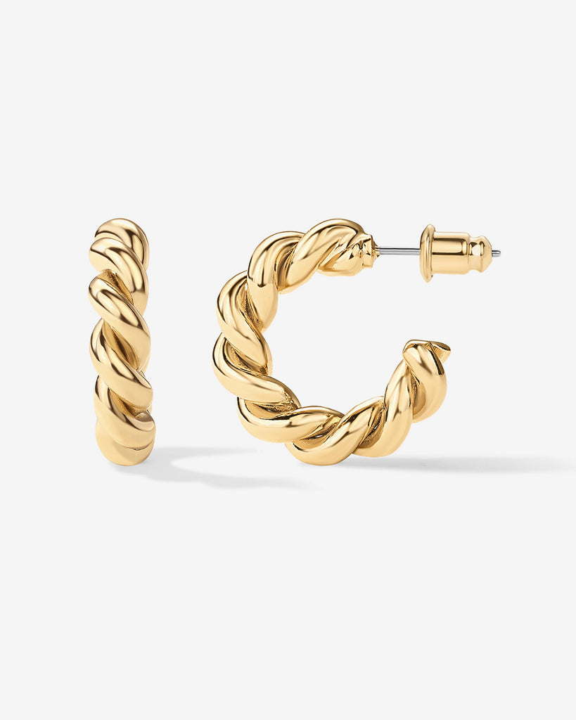 PAVOI 14K Gold Plated 925 Sterling … curated on LTK