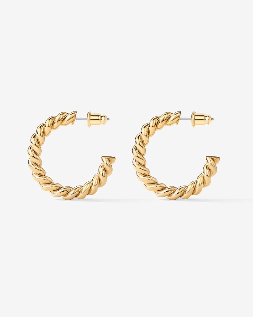 #Variant_Yellow Gold / 25mm